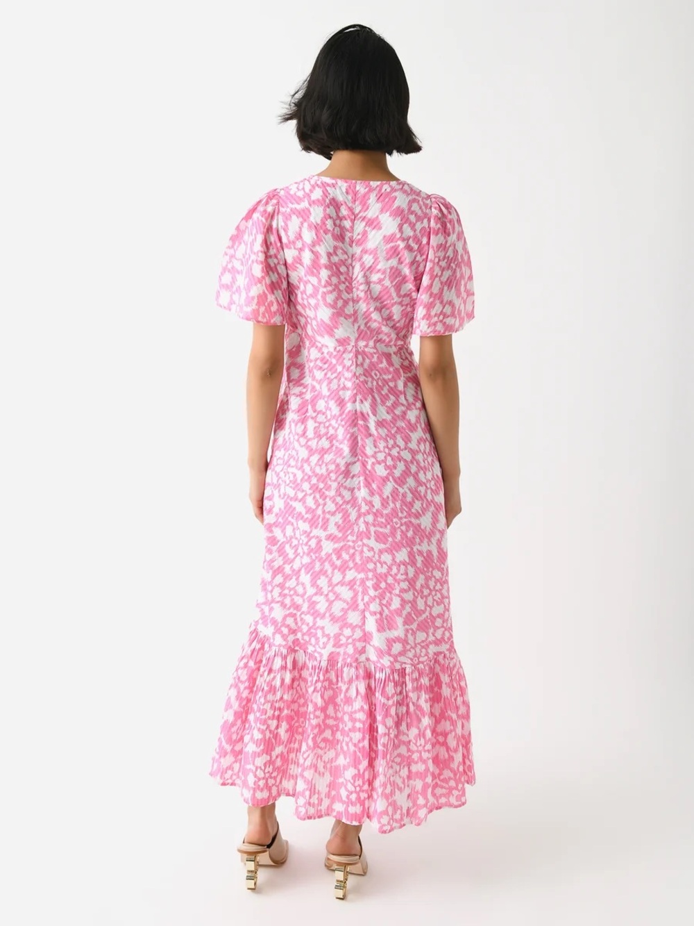 BANJANAN Olena Dress - Picture 2 of 7